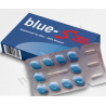 Herbal Blue S-200 100 Pillen