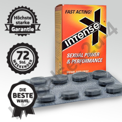 Herbal Black 80 Mg 20 Pillen