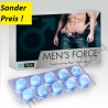 Men's Force 30 Pillen