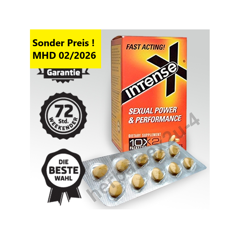 Herbal Yellow 40 mg 100 Pillen