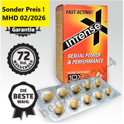 Herbal Yellow 40 mg 20 Pillen