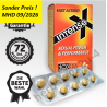 Herbal Yellow 40 mg 10 Pillen