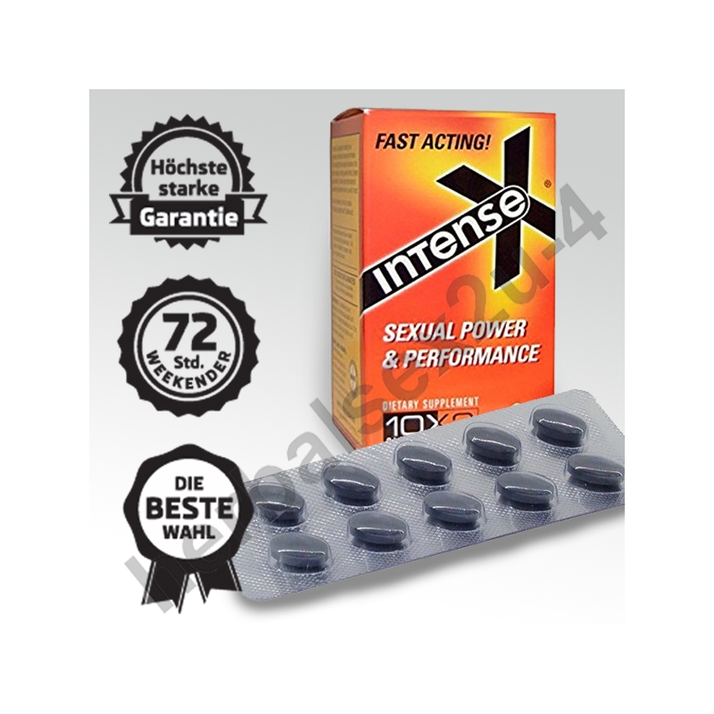 Herbal Black 80 Mg 100 Pillen